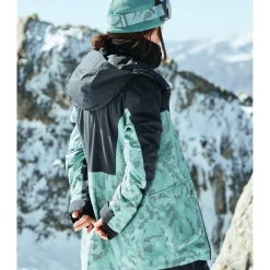 Roxy Stated Jacket - Women's-Women Snow Clothing|Insulated & Puffer Jackets