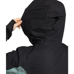 Roxy Stated Jacket - Women's-Women Snow Clothing|Insulated & Puffer Jackets