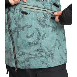 Roxy Stated Jacket - Women's-Women Snow Clothing|Insulated & Puffer Jackets