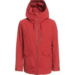 Roxy Stated Warmlink Jacket - Women's-Women Snow Clothing|Insulated & Puffer Jackets