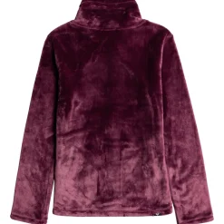 Roxy Tundra Fleece - Women's-Women Casual Clothing|Snow Clothing