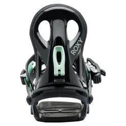 Roxy Viva Snowboard Bindings - Women's 2024- Snowboard Bindings