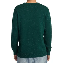 RVCA Neps Long-Sleeve Sweater - Men's- Casual Clothing|Sweaters