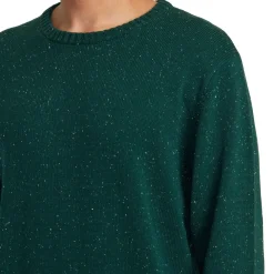 RVCA Neps Long-Sleeve Sweater - Men's- Casual Clothing|Sweaters