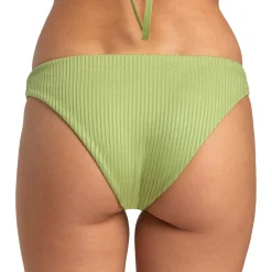 RVCA Second Life Medium Bottom - Women's-Women Swimsuits|Casual Clothing