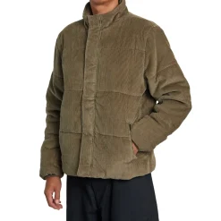 RVCA Townes Jacket - Men's- Casual Clothing|Snow Clothing