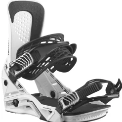 Salomon Abstract Snowboard + Hologram Snowboard Bindings 2025- Snowboards With Bindings|Snowboard Packages