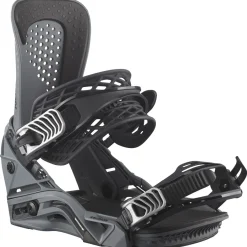 Salomon Abstract Snowboard + Hologram Snowboard Bindings 2025- Snowboards With Bindings|Snowboard Packages