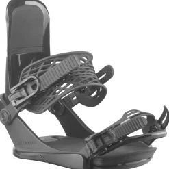 Salomon Abstract Snowboard + EDB Snowboard Bindings + Ivy BOA SJ Snowboard Boots - Women's 2025- Snowboards, Bindings & Boots|Snowboard Packages