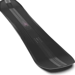 Salomon Assassin Pro Snowboard + Highlander Snowboard Bindings 2025- Snowboards With Bindings|Snowboard Packages