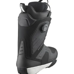 Salomon Assassin Snowboard + Hologram Snowboard Bindings  + Dialogue Dual Boa Snowboard Boots 2025- Snowboards, Bindings & Boots|Snowboard Packages