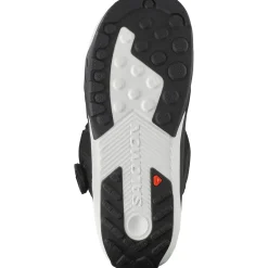 Salomon Assassin Snowboard + Hologram Snowboard Bindings  + Dialogue Dual Boa Snowboard Boots 2025- Snowboards, Bindings & Boots|Snowboard Packages