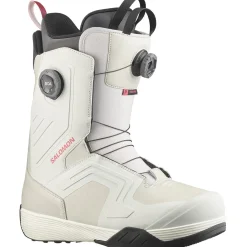 Salomon Assassin Snowboard + Hologram Snowboard Bindings  + Dialogue Dual Boa Snowboard Boots 2025- Snowboards, Bindings & Boots|Snowboard Packages