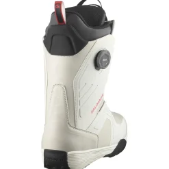 Salomon Assassin Snowboard + Hologram Snowboard Bindings  + Dialogue Dual Boa Snowboard Boots 2025- Snowboards, Bindings & Boots|Snowboard Packages