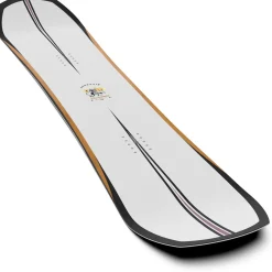 Salomon Assassin Snowboard + District Snowboard Bindings 2025- Snowboards With Bindings|Snowboard Packages