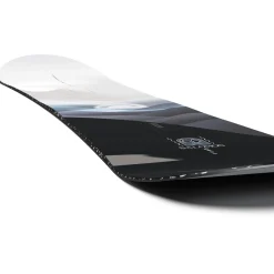 Salomon Bellevue Snowboard + Highlander Snowboard Bindings - Women's 2025- Snowboards With Bindings|Snowboard Packages