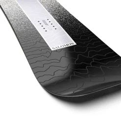 Salomon Bliss Snowboard + Rhythm Snowboard Bindings - Women's 2025- Snowboards With Bindings|Snowboard Packages