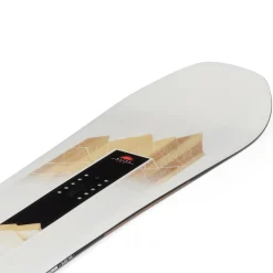 Salomon Bliss X Snowboard - Women's 2025- Snowboards