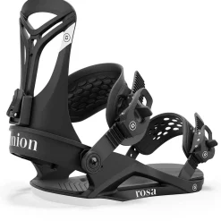 Salomon Bliss X Snowboard + Union Rosa Snowboard Bindings - Women's 2025- Snowboards With Bindings|Snowboard Packages