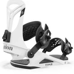 Salomon Bliss X Snowboard + Union Rosa Snowboard Bindings - Women's 2025- Snowboards With Bindings|Snowboard Packages