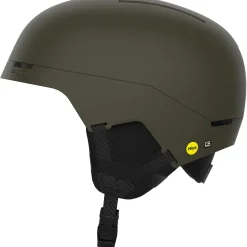 Salomon Brigade MIPS Helmet- Helmets|Helmets