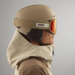 Salomon Brigade MIPS Helmet- Helmets|Helmets