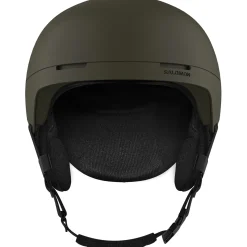 Salomon Brigade MIPS Helmet- Helmets|Helmets