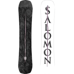 Salomon Craft Snowboard 2025- Snowboards