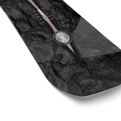 Salomon Craft Snowboard + District Snowboard Bindings 2025- Snowboards With Bindings|Snowboard Packages