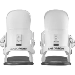 Salomon Craft Snowboard + EDB Snowboard Bindings 2025- Snowboards With Bindings|Snowboard Packages