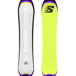 Salomon Dancehaul Grom Snowboard 2025- Snowboards
