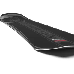 Salomon Dancehaul Pro Snowboard + Highlander Snowboard Bindings 2025- Snowboards With Bindings|Snowboard Packages