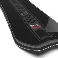 Salomon Dancehaul Pro Snowboard + Mirage Snowboard Bindings - Women's 2025- Snowboards With Bindings|Snowboard Packages