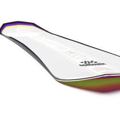 Salomon Dancehaul Snowboard 2025- Snowboards