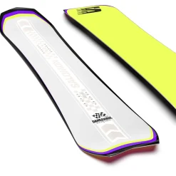 Salomon Dancehaul Snowboard + Mirage Snowboard Bindings + Kiana Dual Boa Snowboard Boots - Women's 2025- Snowboards, Bindings & Boots|Snowboard Packages