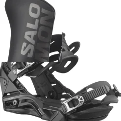 Salomon Dancehaul Snowboard + District Snowboard Bindings + X Approach Lace SJ Boa Snowboard Boots 2025- Snowboards, Bindings & Boots|Snowboard Packages