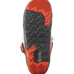 Salomon Dancehaul Snowboard + District Snowboard Bindings + X Approach Lace SJ Boa Snowboard Boots 2025- Snowboards, Bindings & Boots|Snowboard Packages