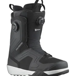 Salomon Dialogue Dual Boa Snowboard Boots- Snowboard Boots