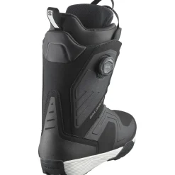 Salomon Dialogue Dual Boa Snowboard Boots- Snowboard Boots