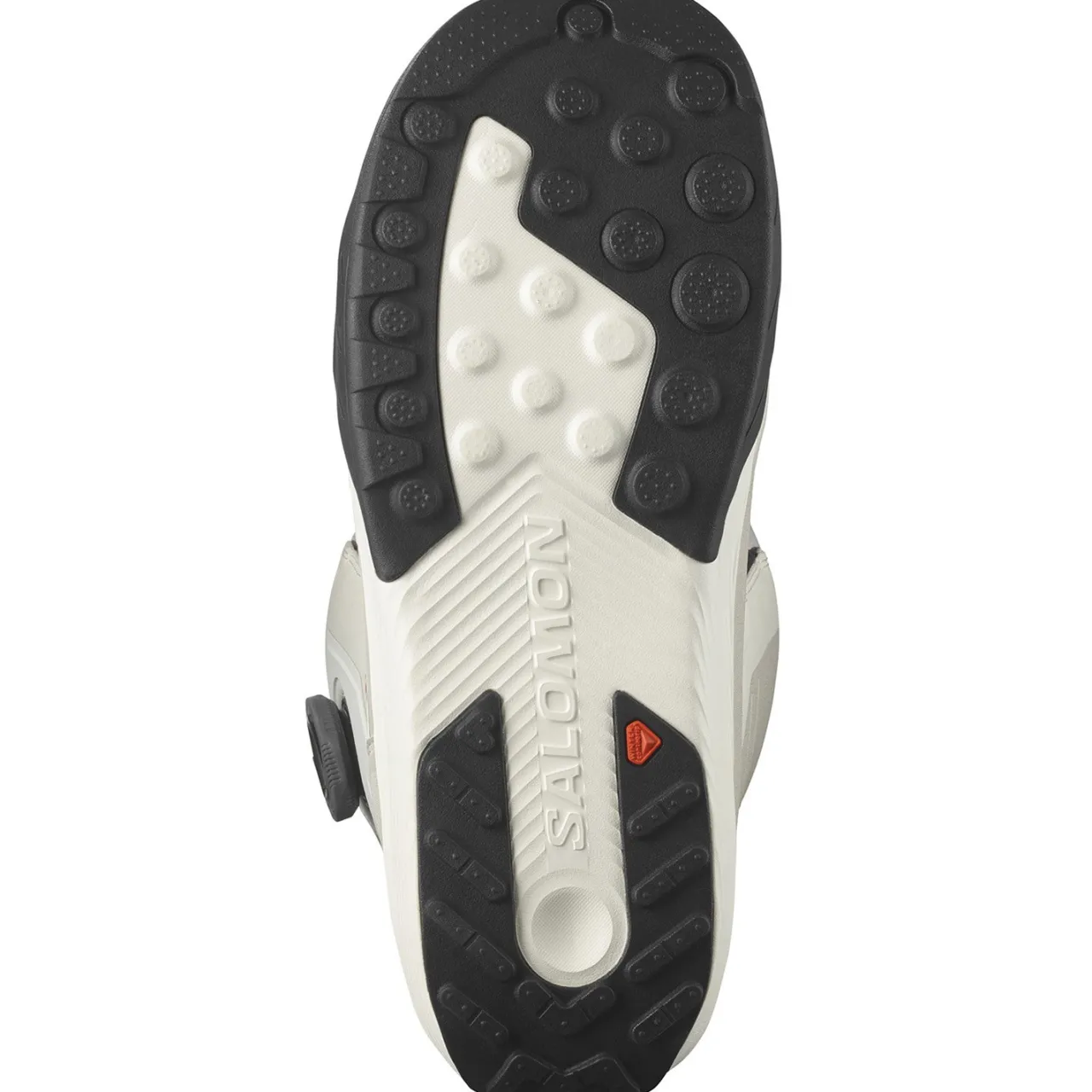 Salomon Dialogue Dual Boa Snowboard Boots- Snowboard Boots