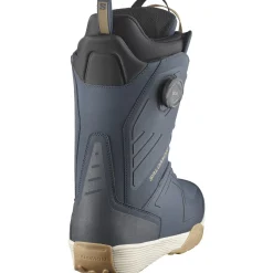 Salomon Dialogue Dual Boa Snowboard Boots- Snowboard Boots