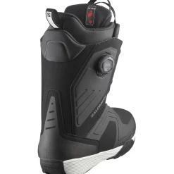 Salomon Dialogue Dual Boa Wide Snowboard Boots- Snowboard Boots