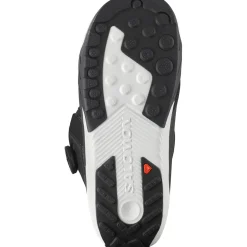 Salomon Dialogue Dual Boa Wide Snowboard Boots- Snowboard Boots