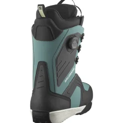 Salomon Dialogue Lace SJ Boa Snowboard Boots- Snowboard Boots