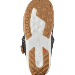 Salomon Dialogue Lace SJ Boa Snowboard Boots- Snowboard Boots