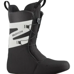 Salomon Dialogue Lace SJ Boa Snowboard Boots- Snowboard Boots
