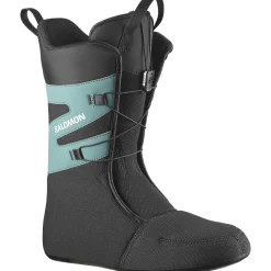 Salomon Dialogue Lace SJ Boa Snowboard Boots- Snowboard Boots