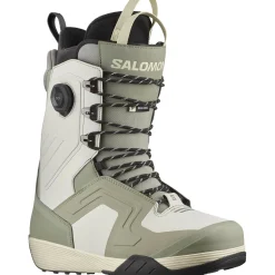 Salomon Dialogue Lace SJ Boa Snowboard Boots- Snowboard Boots