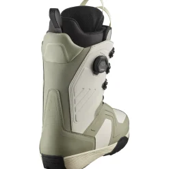 Salomon Dialogue Lace SJ Boa Snowboard Boots- Snowboard Boots