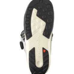 Salomon Dialogue Lace SJ Boa Snowboard Boots- Snowboard Boots